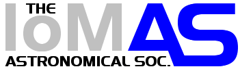 The Isle of Man Astronomical Society