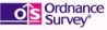 Ordnance Survey logo